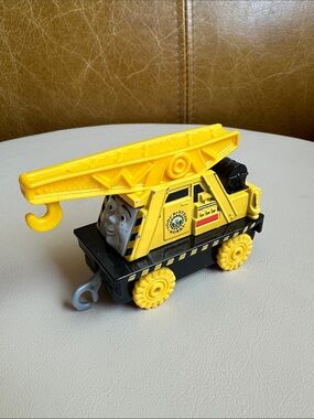 Thomas & Friends - Die-cast Take N Play Kevin